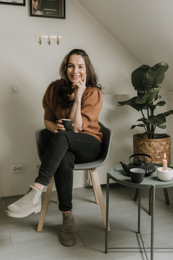 Orthomoleculair consult