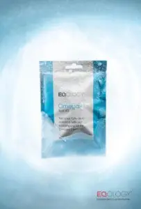 Test omega 3 vetzuren