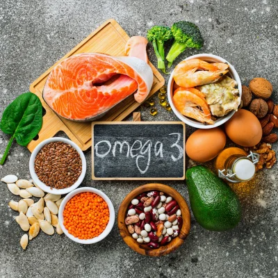 Omega 3